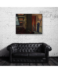 Edward Hopper, New York movie