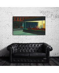 Edward Hopper, Nighthawks