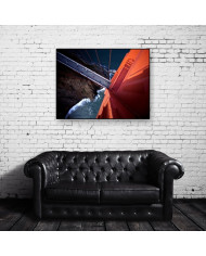 Golden Gate Bridge, San Francisco, USA