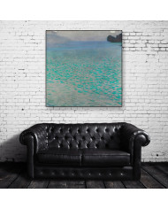 Gustav Klimt, Attersee