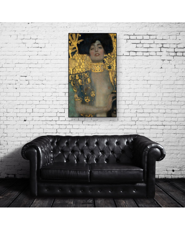 Gustav Klimt, Judith