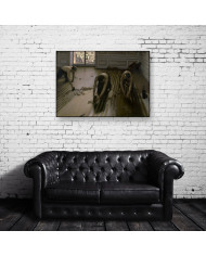 Gustave Caillebotte, Les raboteurs de parquet