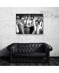 Henry Fonda en  Doce hombres sin piedad