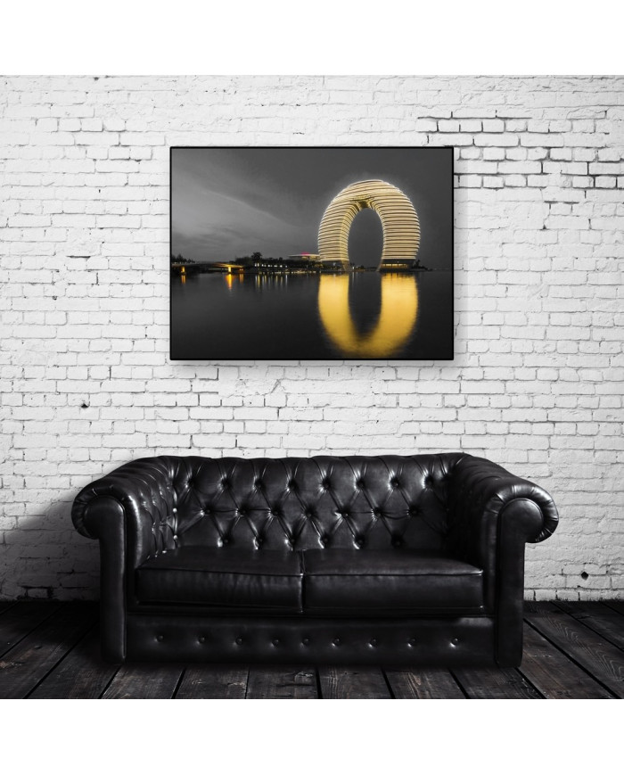 Hotel Sheraton en Huzhou, China