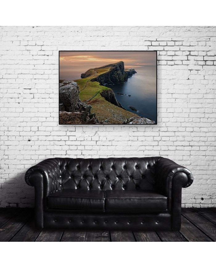 Isla Skye, Escocia, Gran Bretaña