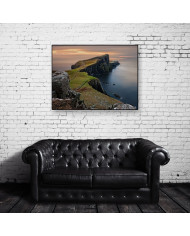 Isla Skye, Escocia, Gran Bretaña