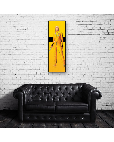 Kill bill Kill bill