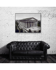 La Madeleine, París, Francia