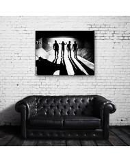 La naranja mecánica