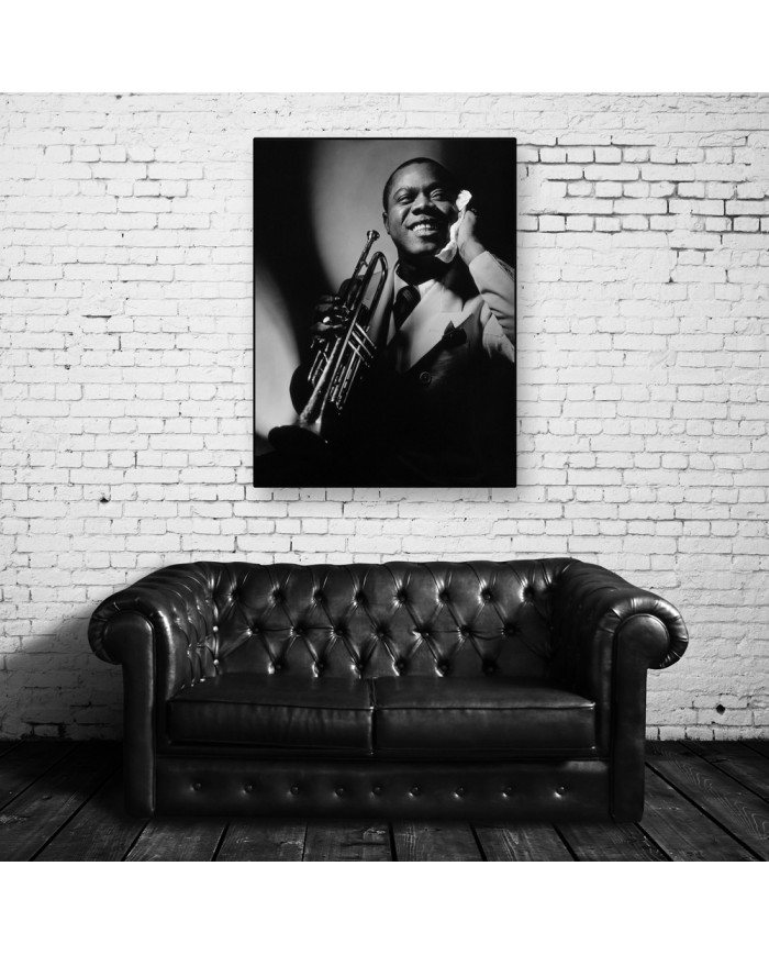 Louis Armstrong