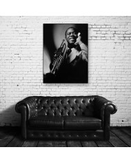 Louis Armstrong