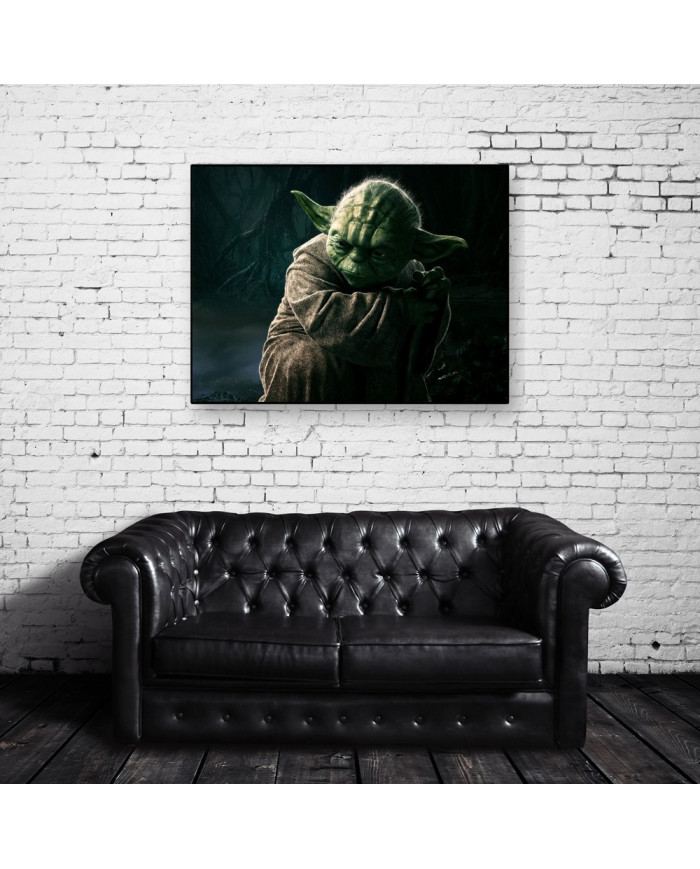 Maestro Yoda, Star Wars