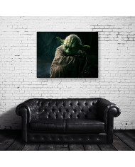 Maestro Yoda, Star Wars