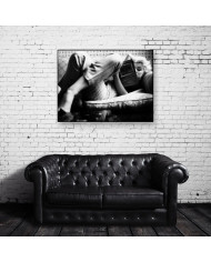 Marilyn Monroe, Las mujeres que leen son peligrosas