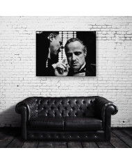 Marlon Brando, El Padrino