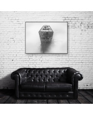 Niebla en las alturas