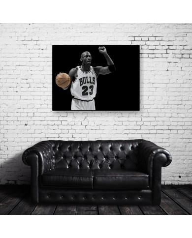 Michael Jordan Michael Jordan