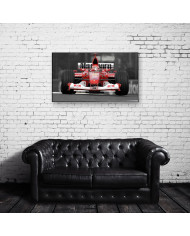 Michael Schumacher, San Marino-Grand-Prix, 2003