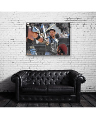 Russel Crowe en Gladiator