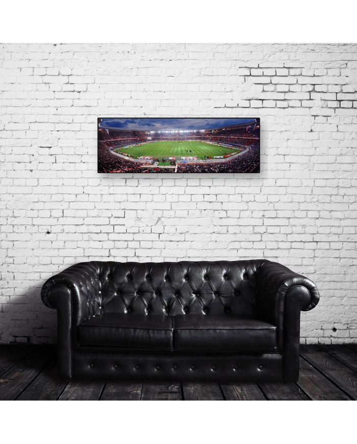 Paris Saint Germain, Parque des Princes, París