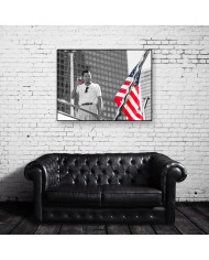 The Wolf of New York