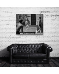 Paul Newman y Robert Redford