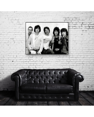 Rolling Stones Rolling Stones