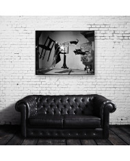 Salvador Dalí en éxtasis