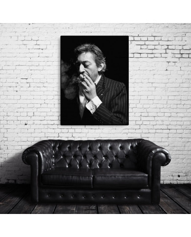 Serge Gainsbourg Serge Gainsbourg
