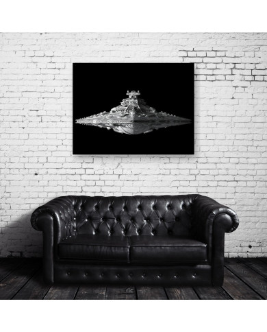 Star Wars Destroyer Star Wars Destroyer