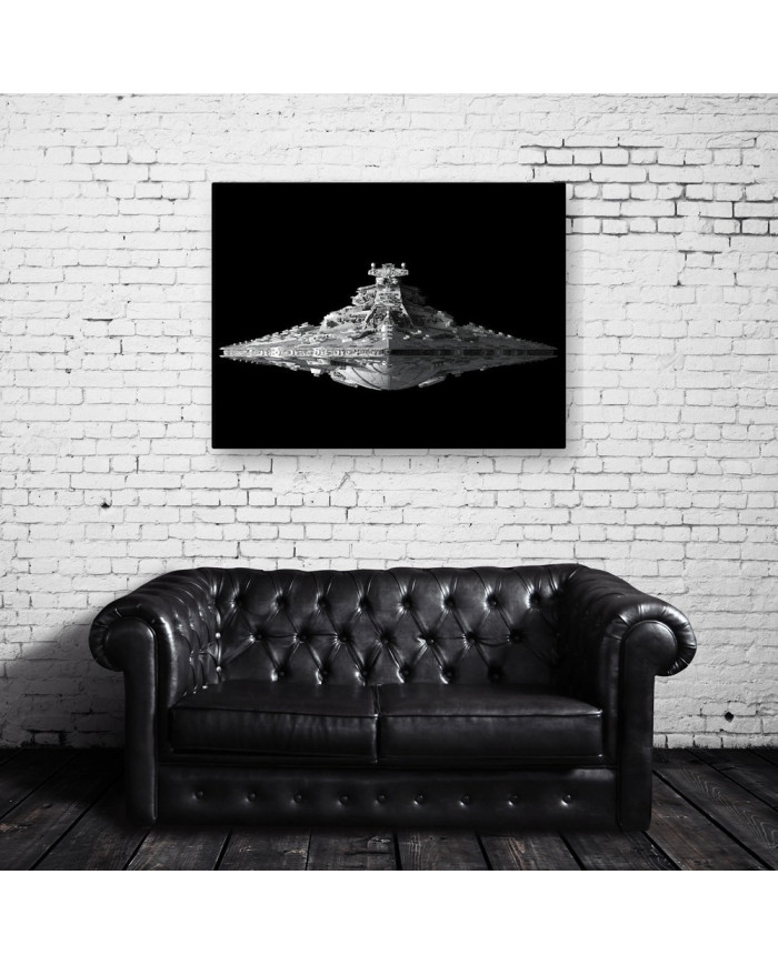 Star Wars Destroyer