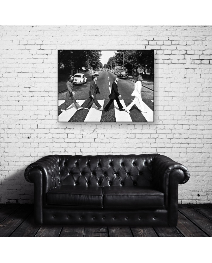 The Beatles, Abbey Road