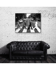 The Beatles, Abbey Road