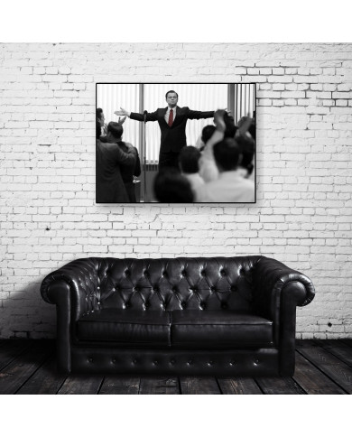 The Wolf of Wall Street The Wolf of Wall Street