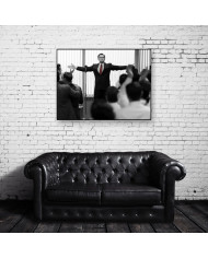 The Wolf of Wall Street