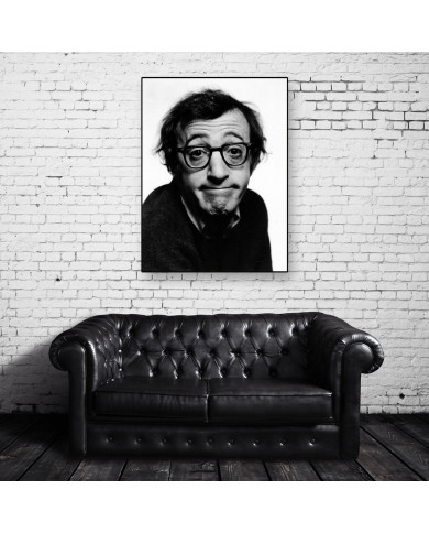 Woody Allen Woody Allen