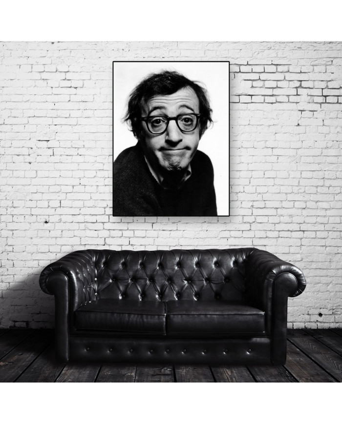 Woody Allen