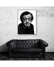 Woody Allen