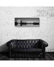 Vista panorámica de Touluse, Francia