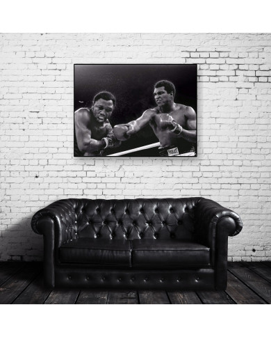 Muhammad Ali Muhammad Ali