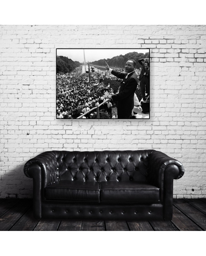 Martin Luther King Jr