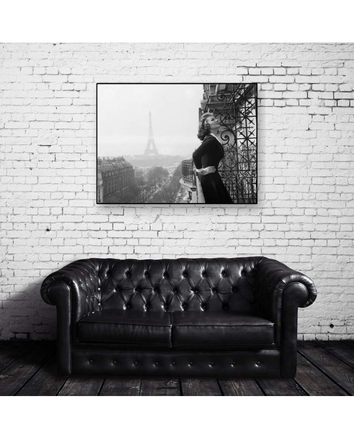 Sophia Loren en Pain amour ainsi soit il