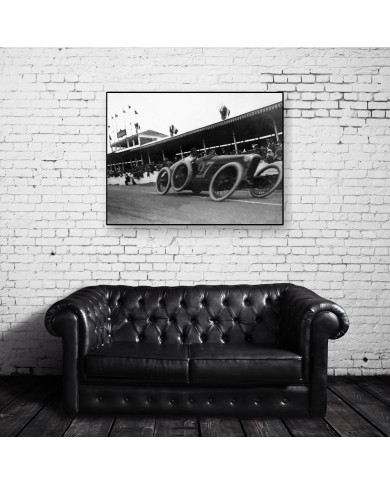 Maurice Louis Branger,Grand Prix de l’Automobile Club de F Maurice Louis Branger,Grand Prix de l’Automobile Club de F