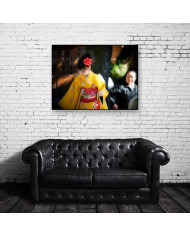 Ceremonia del Shichi-Go-San , 15 de Noviembre, Japón