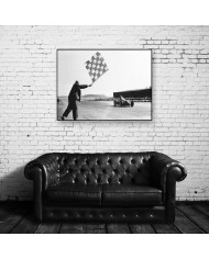 Gran Premio de Inglaterra, Gioseppe Farina, 1950