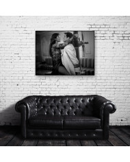 Sophie Marceau  en "Le monde ne suffit pas"