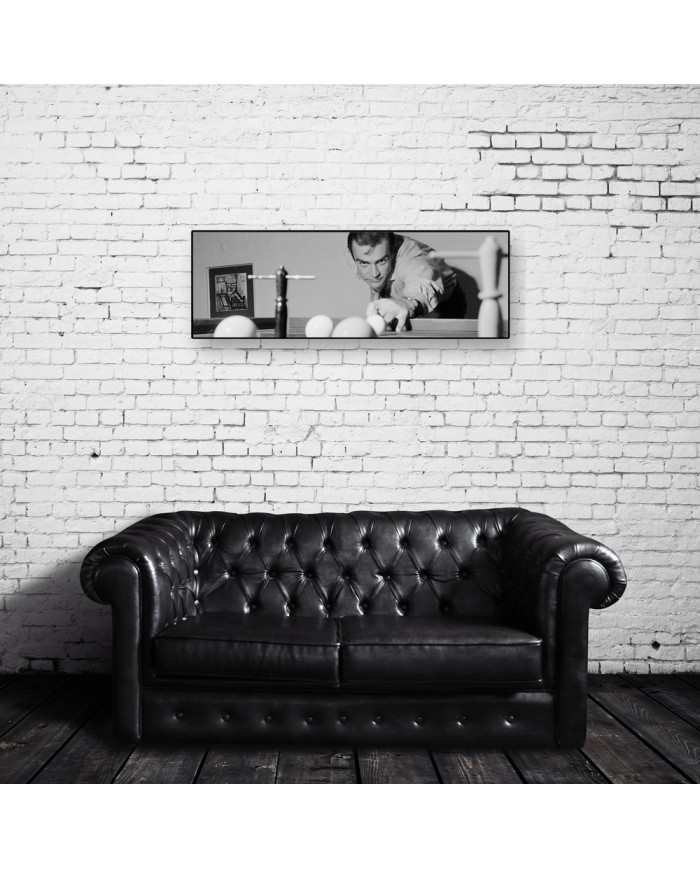 Sean Connery,Bar Billiards,1962