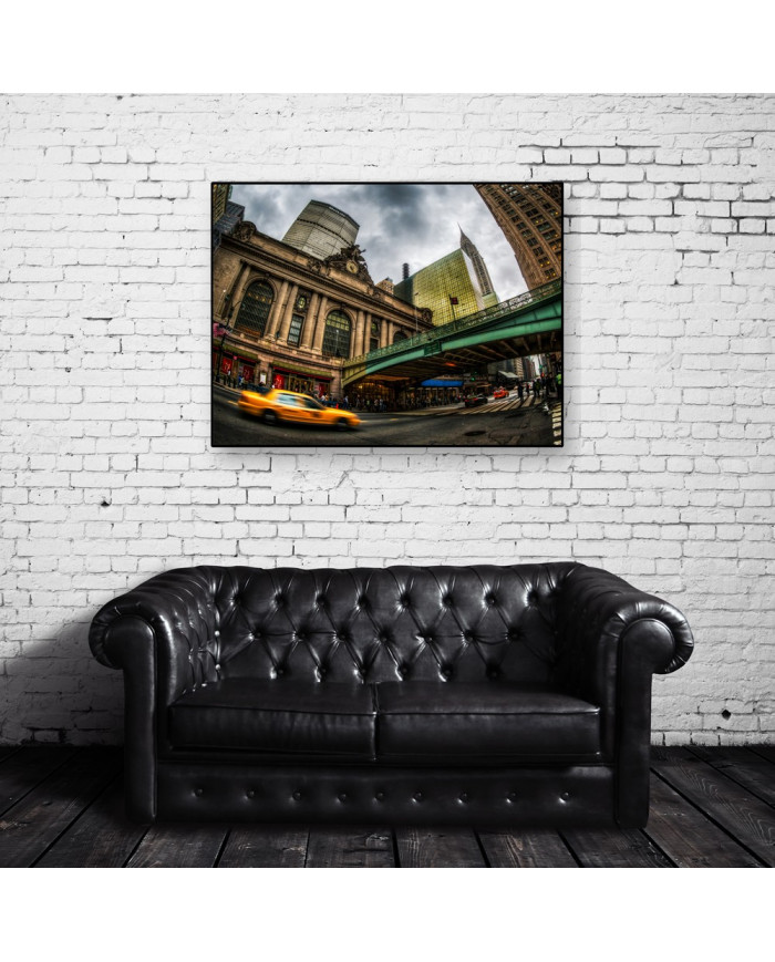 Grand Central Terminal, Nueva York, USA