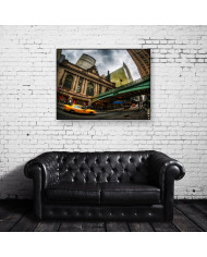 Grand Central Terminal, Nueva York, USA