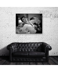 Catherine Frot en "Odette Toulemonde"